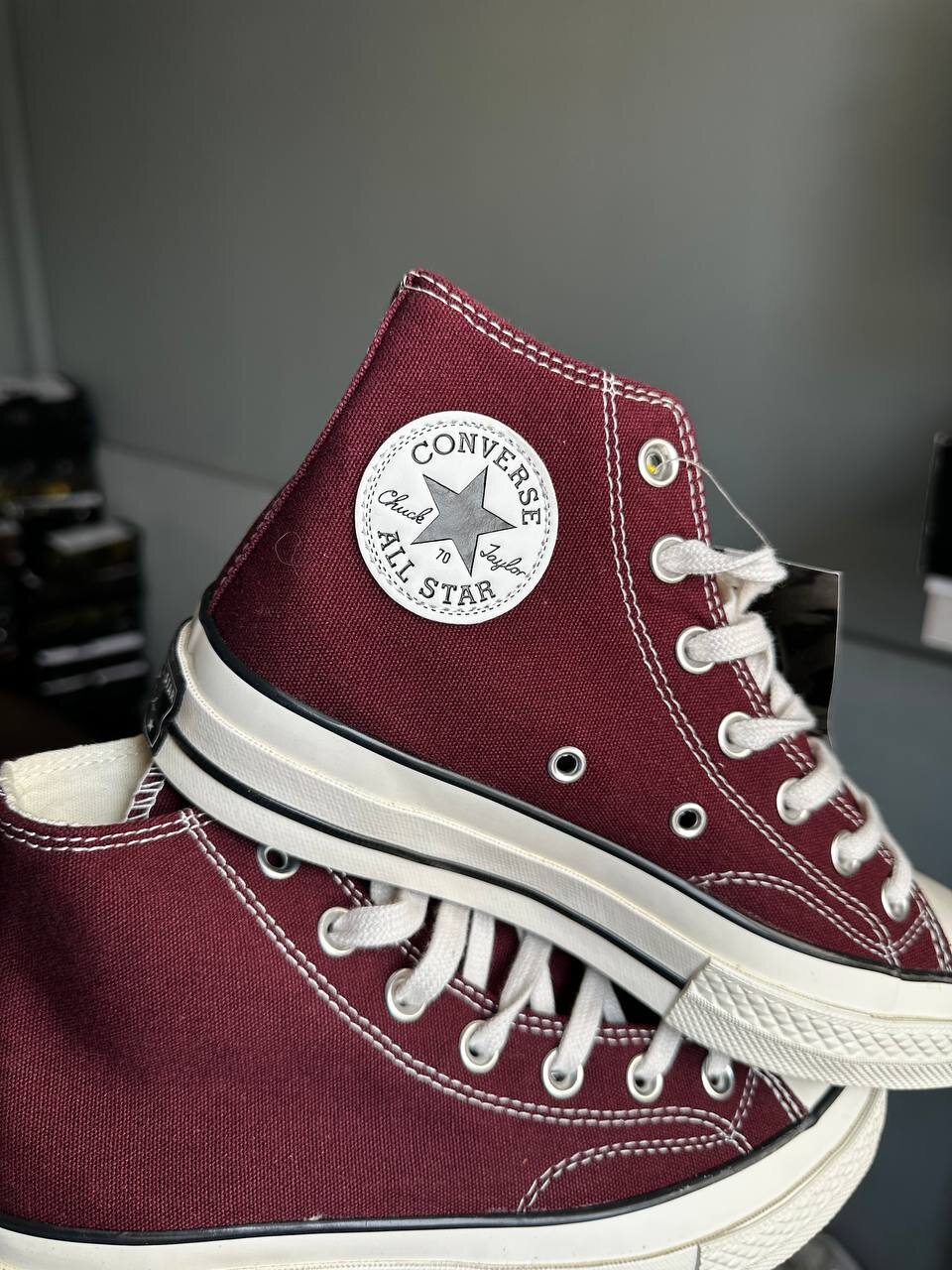 Converse