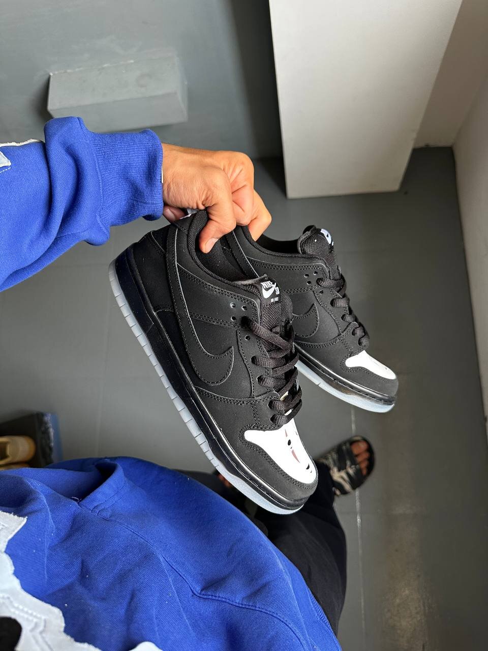 nike sb dunk