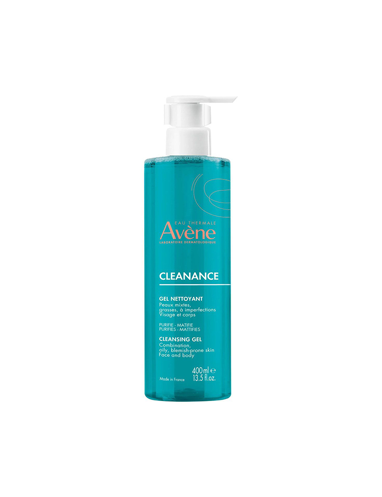 Avene Cleanance