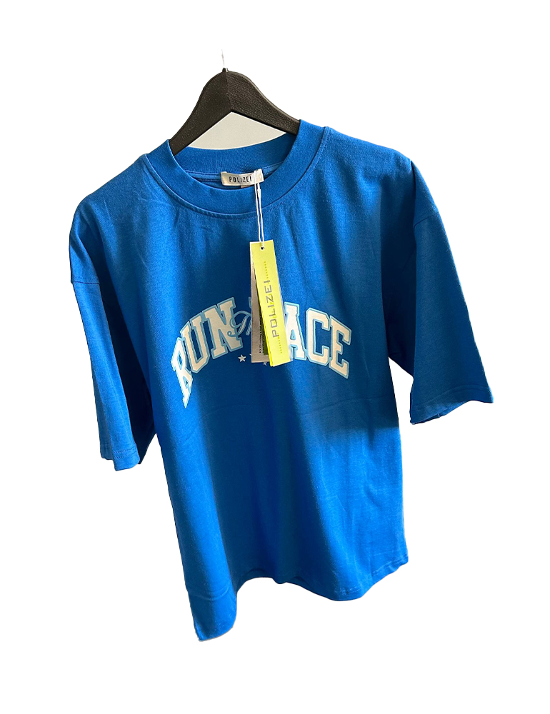Boxy T-Shirt
