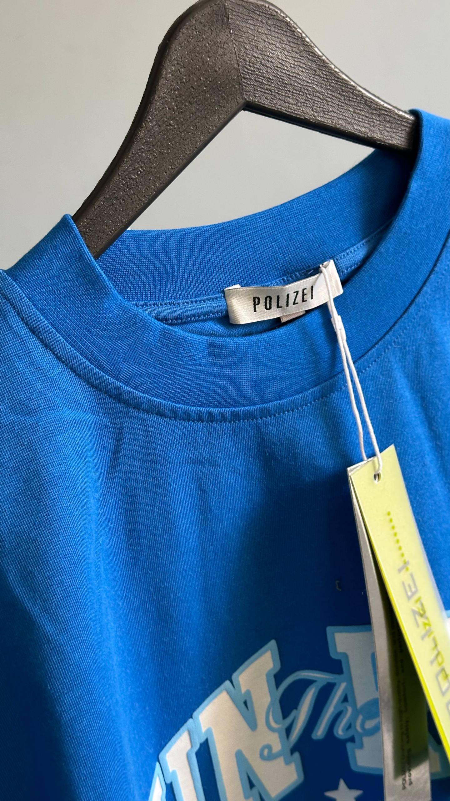 Boxy T-Shirt