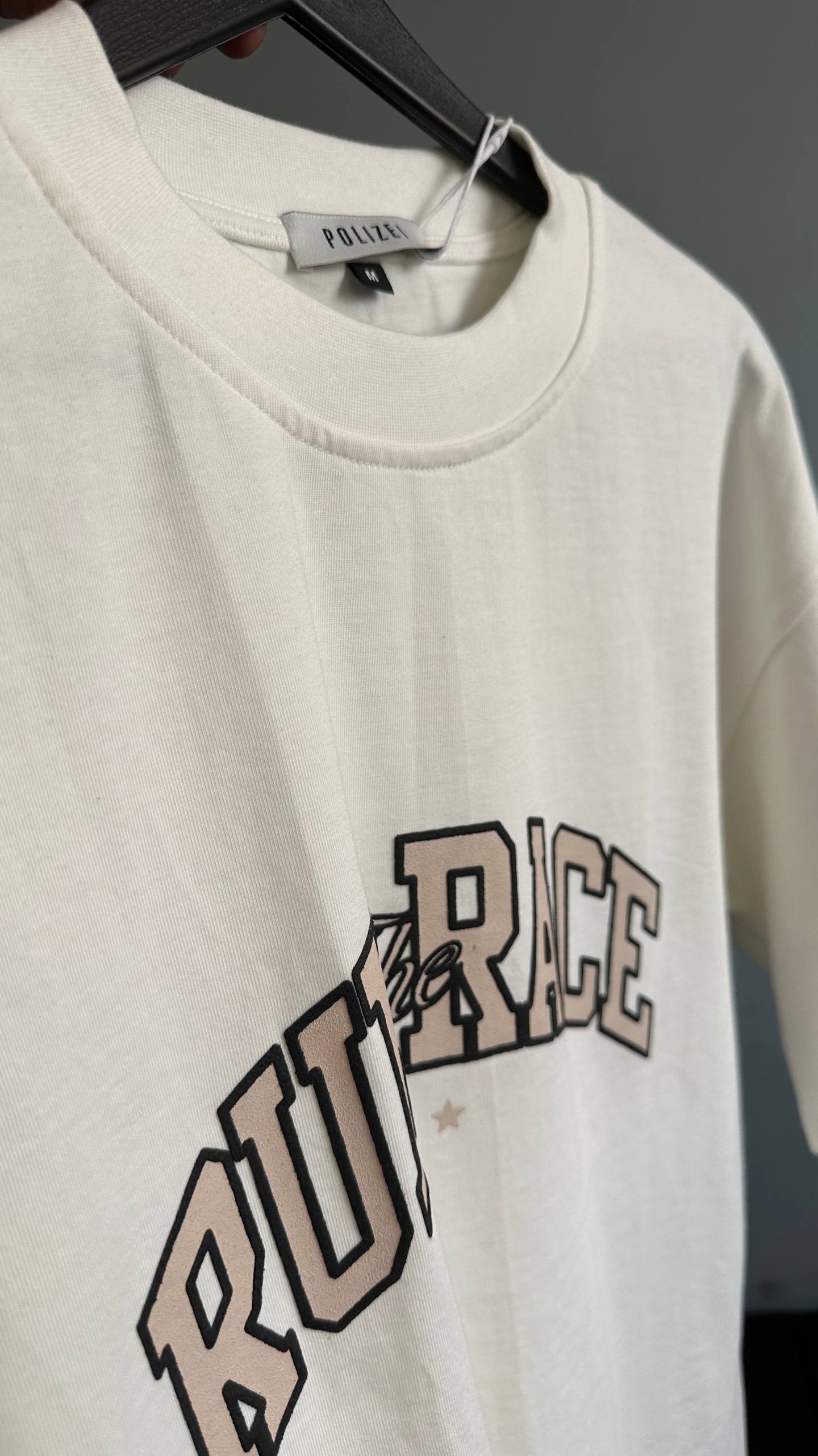 Boxy T-Shirt