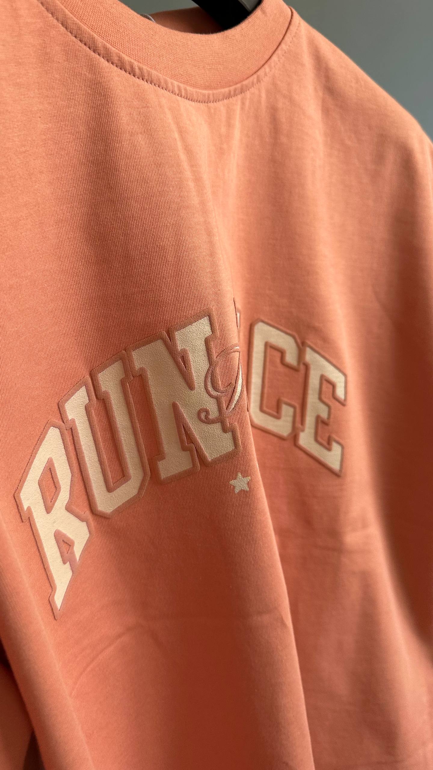 Boxy T-Shirt