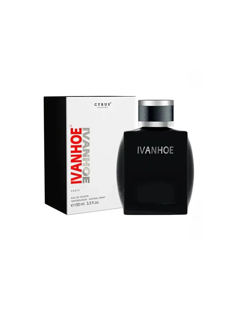 Avanhoe Eau de Toilette