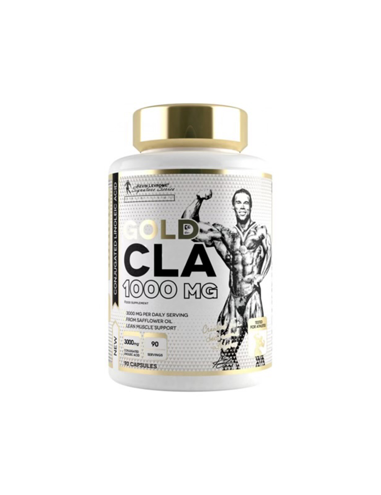 Gold Queen CLA