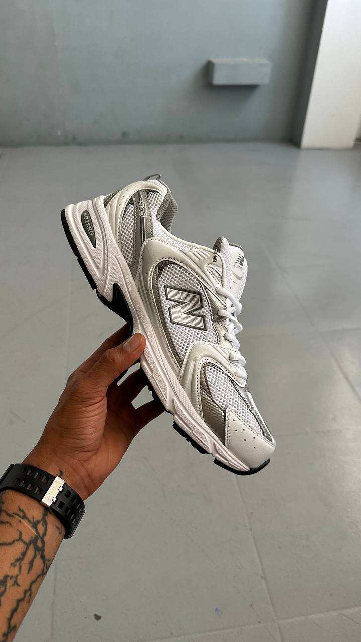 Big Size Sneakers