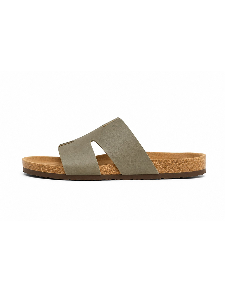 K Shoes Hermes Sandal