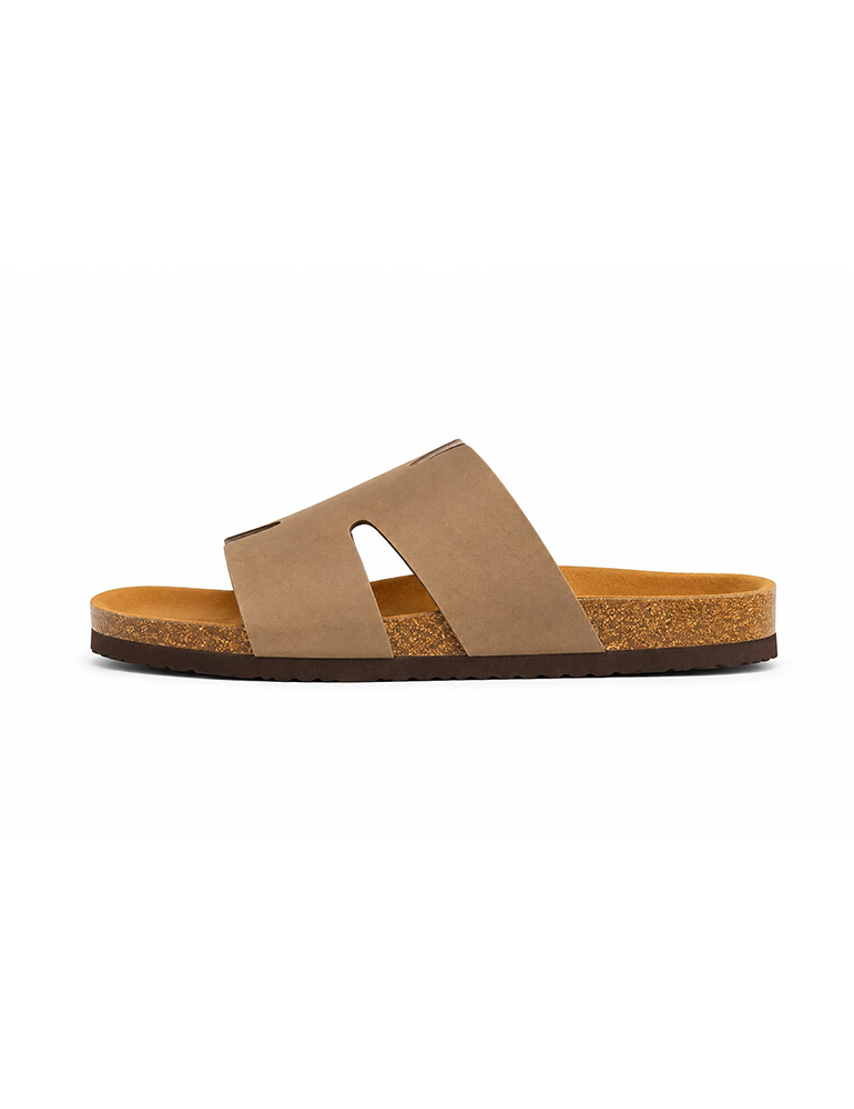 K Shoes Hermes Sandal