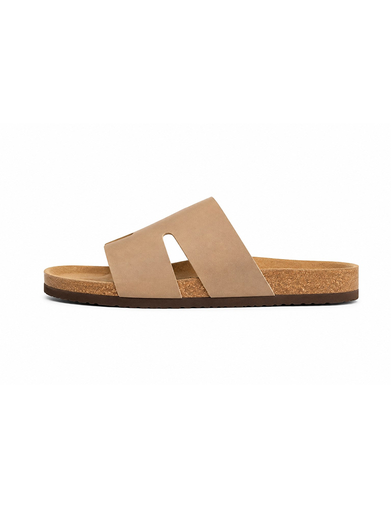 K Shoes Hermes Sandal
