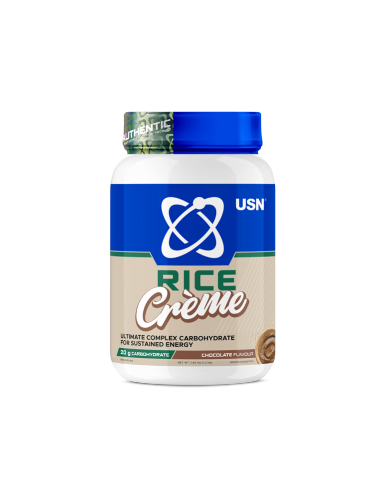 USN Rice Crème 1.2kg