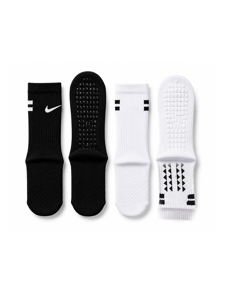 Step socks
