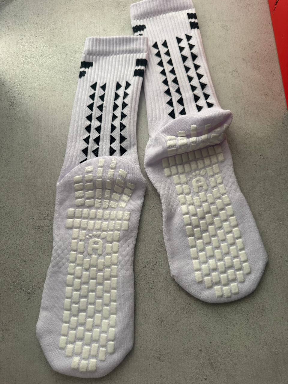 Step socks