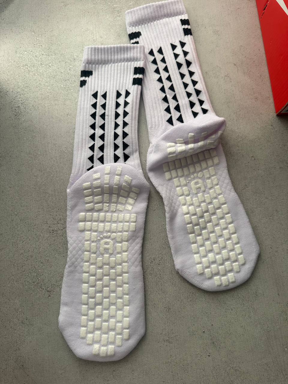 Step socks