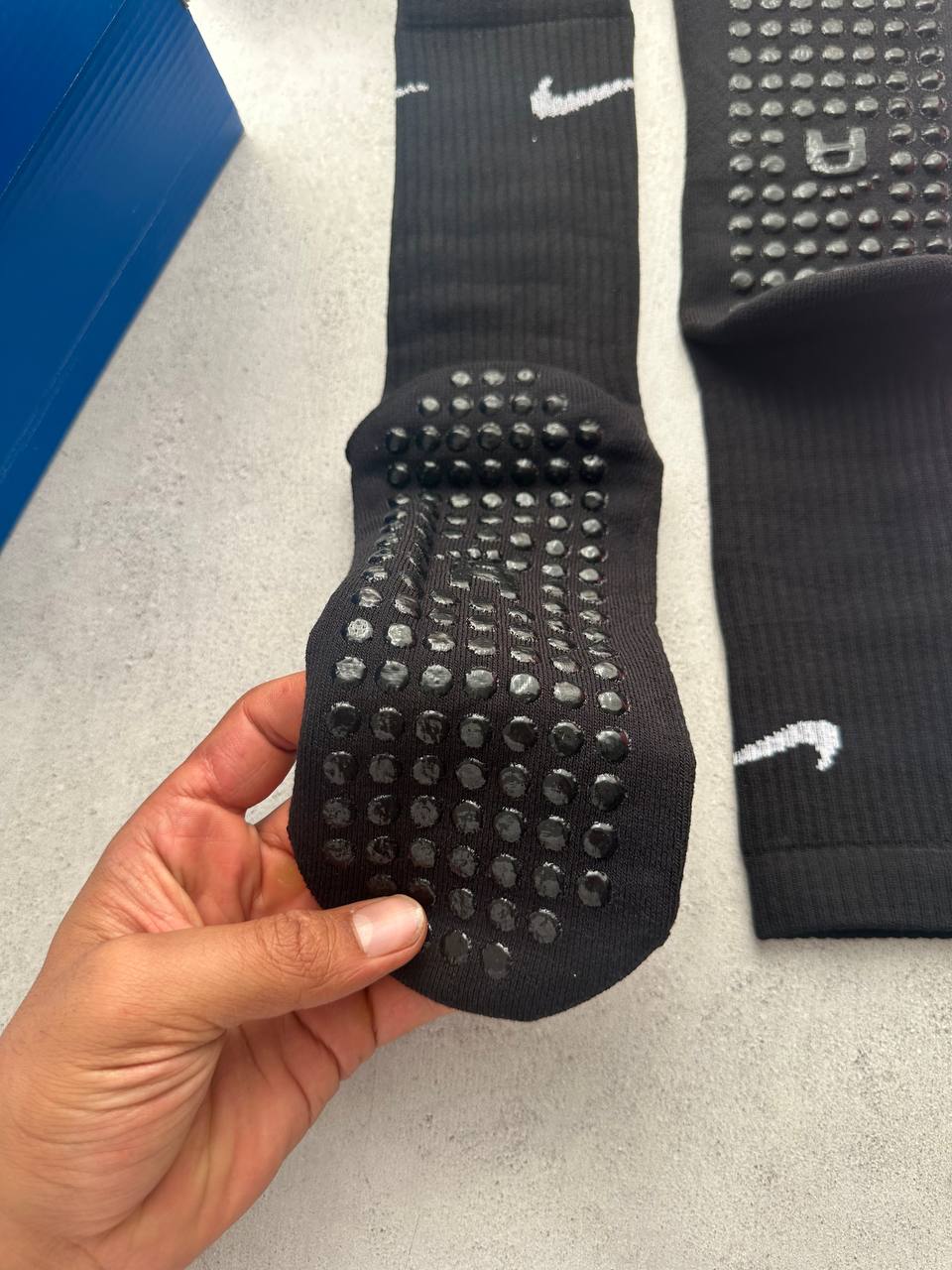 Step socks