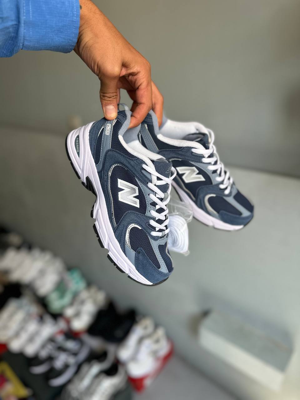 New Balance 530
