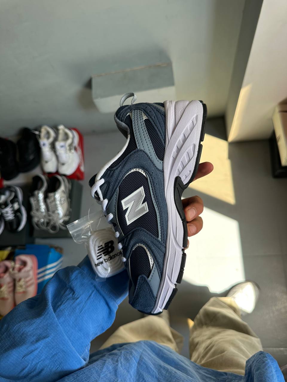 New Balance 530