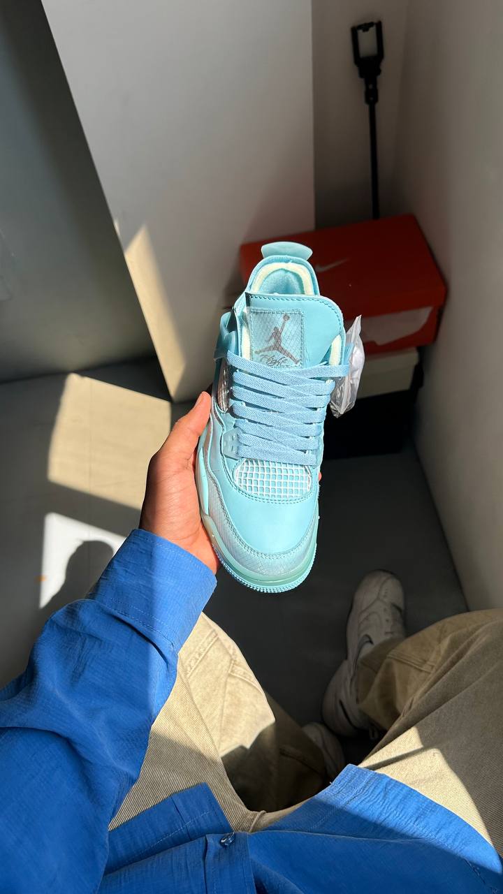 Jordan 4
